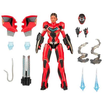 MARVEL LEGENDS IRONHEART