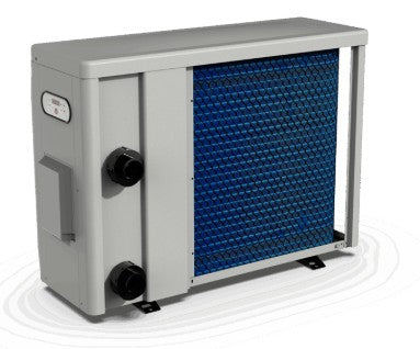 Bomba de calor POOL-INVERTER 40 ECO