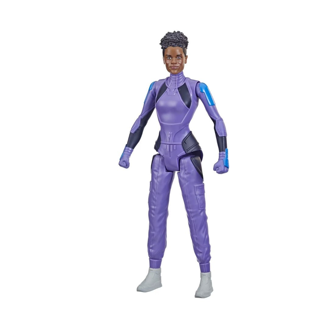 MARVEL STUDIOS WAKANDA FOREVER SHURI