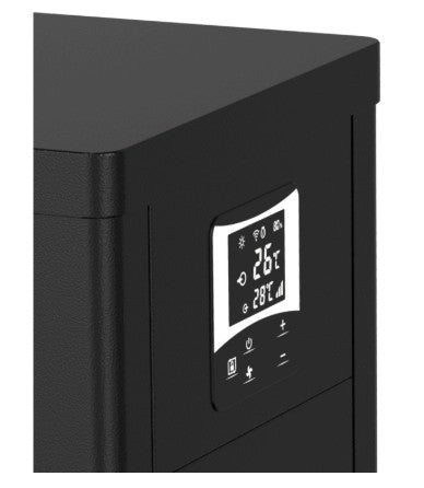 Bomba de calor POOL-INVERTER 30 PLUS