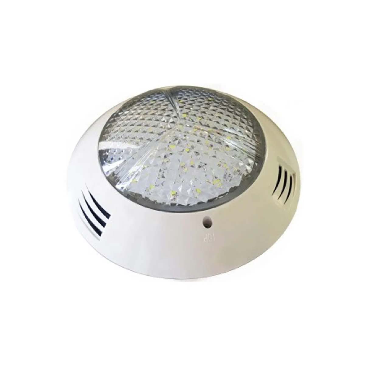 Foco Led para Piscina Luz Blanca Vulcano