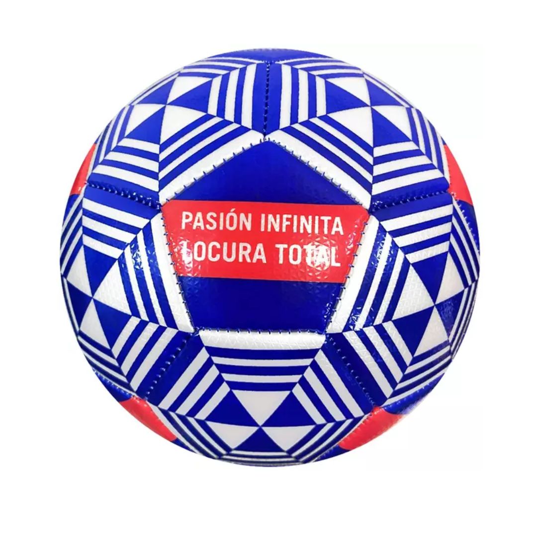 Pack de 10 Balones Universidad de Chile Pasión Infinita