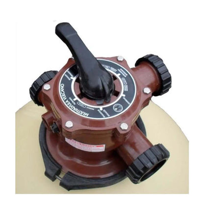 Filtro para Piscina Vulcano VC-50