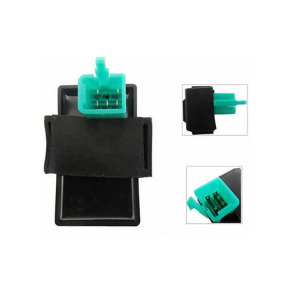 CDI Universal para Moto 5 Pines