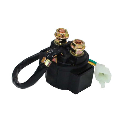 Celenoide de Partida Universal 2 Pin