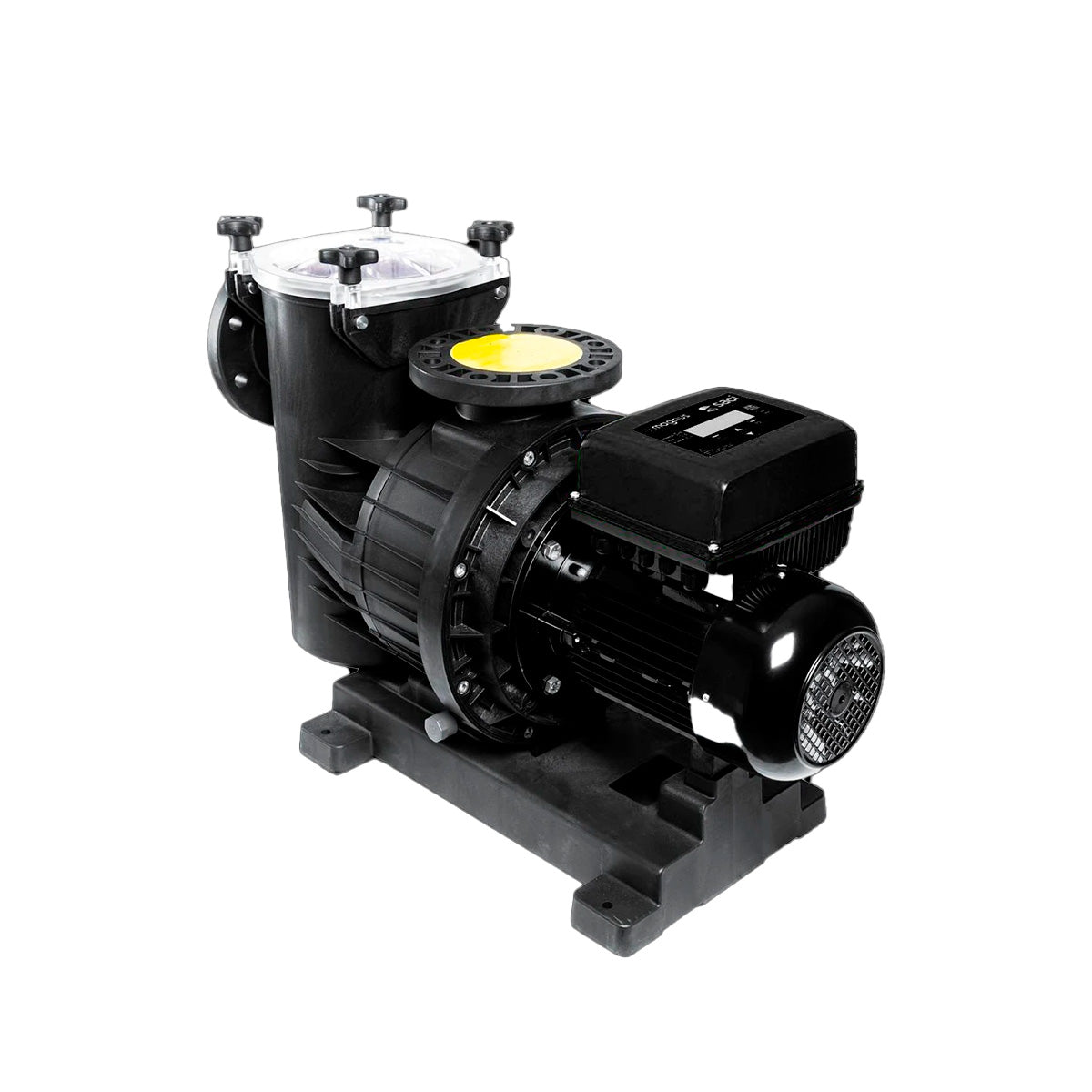 Bomba para piscina Magnus 4.00HP