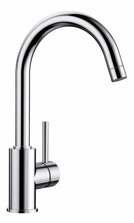 Lavafondo Doble de Acero Inoxidable 100x60x90 cm