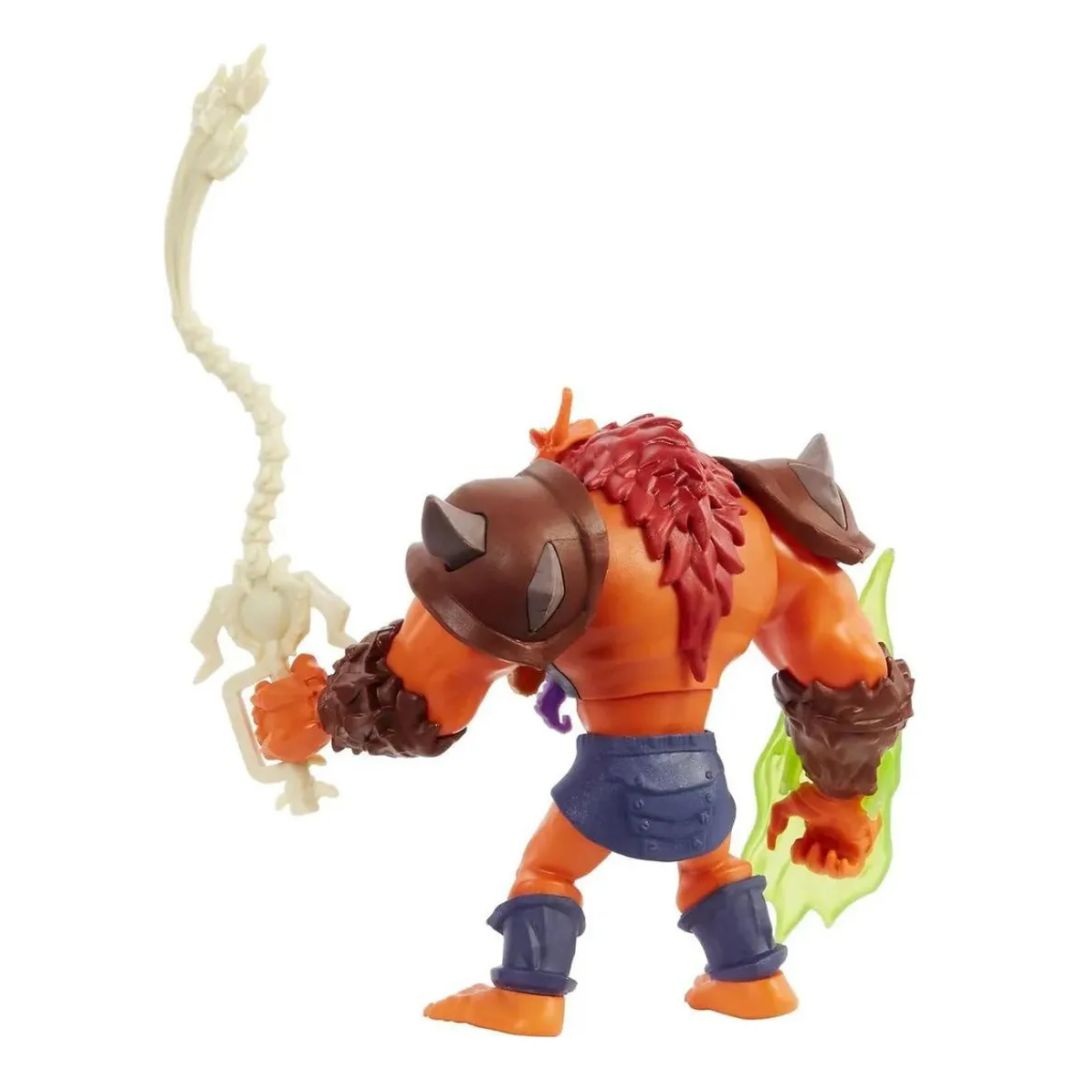 Figura de Acción Beast Man - He-Man and The Masters of the Universe (Mattel)