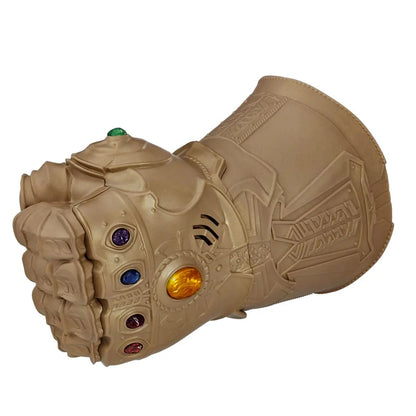 Guante Electrónico Avengers - Guante Del Infinito Thanos