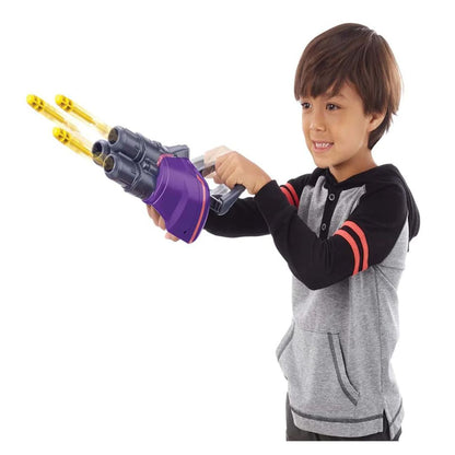 LIGHTYEAR LANZADOR DE BRAZO ZURG