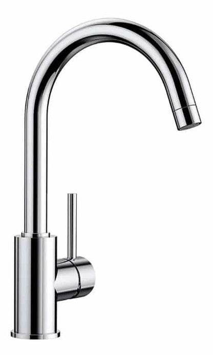 Lavafondo Simple Acero Inoxidable con Secador Derecho 120x60x90 cm