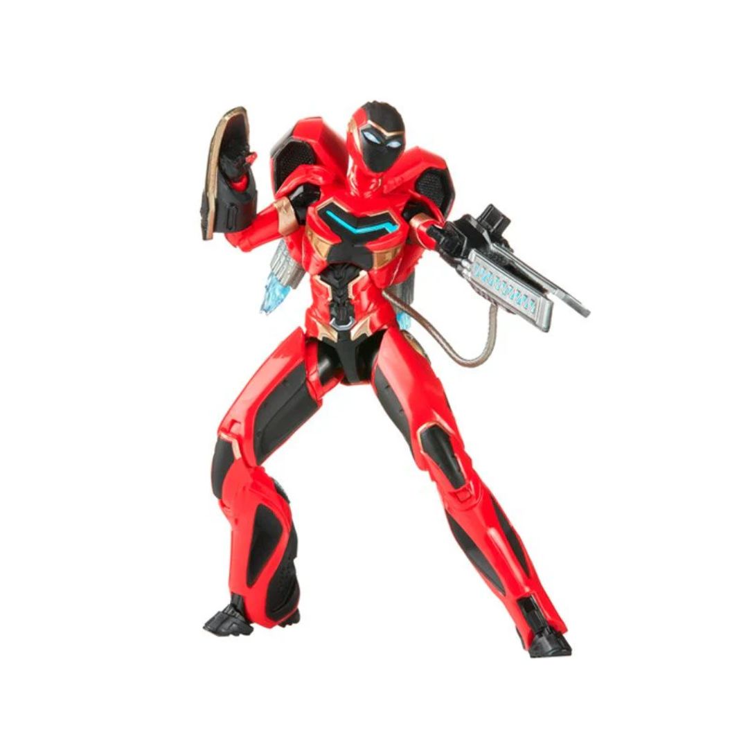 MARVEL LEGENDS IRONHEART