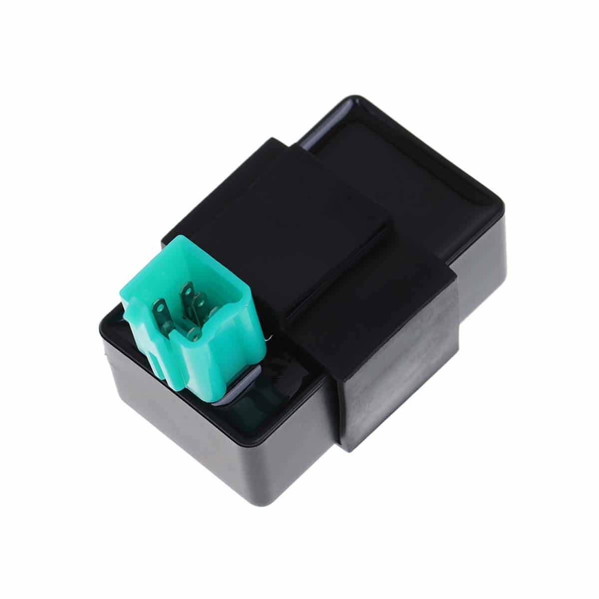 CDI Universal para Moto 5 Pines