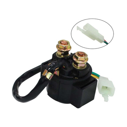 Celenoide de Partida Universal 2 Pin