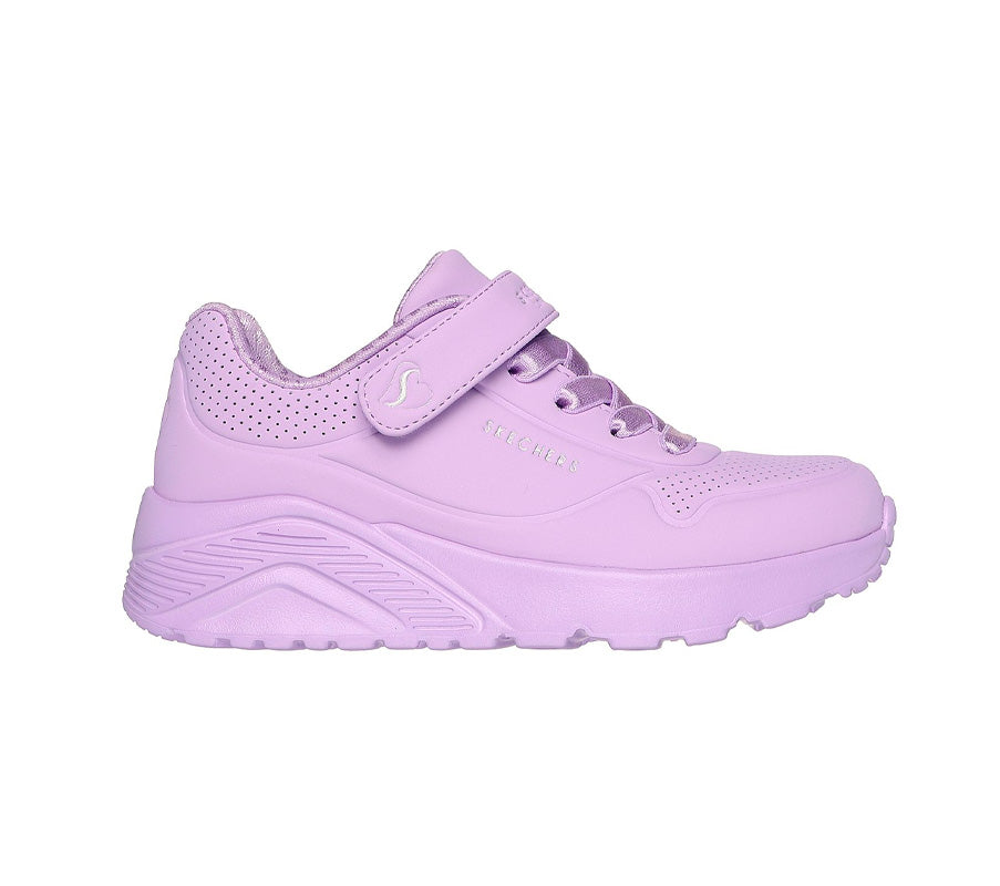 Zapatillas Skechers Girls Uno Lite