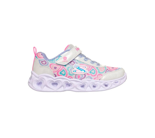 Zapatillas Skechers Deportivo con luces