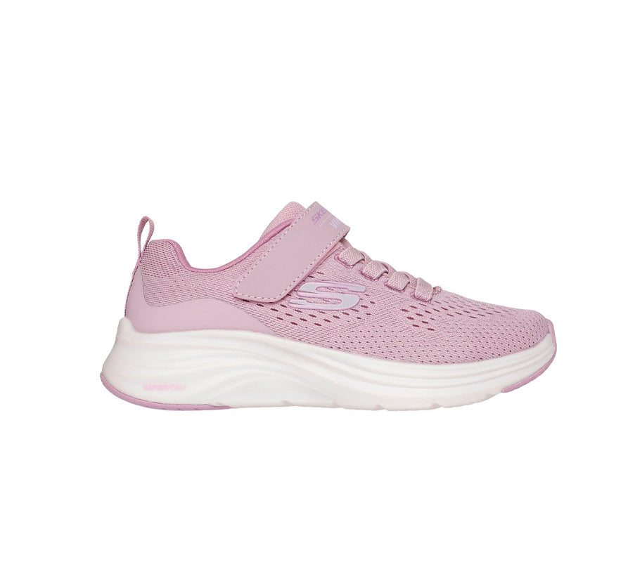 Zapatillas Skechers Girls Vapor Foam - Fresh Trend