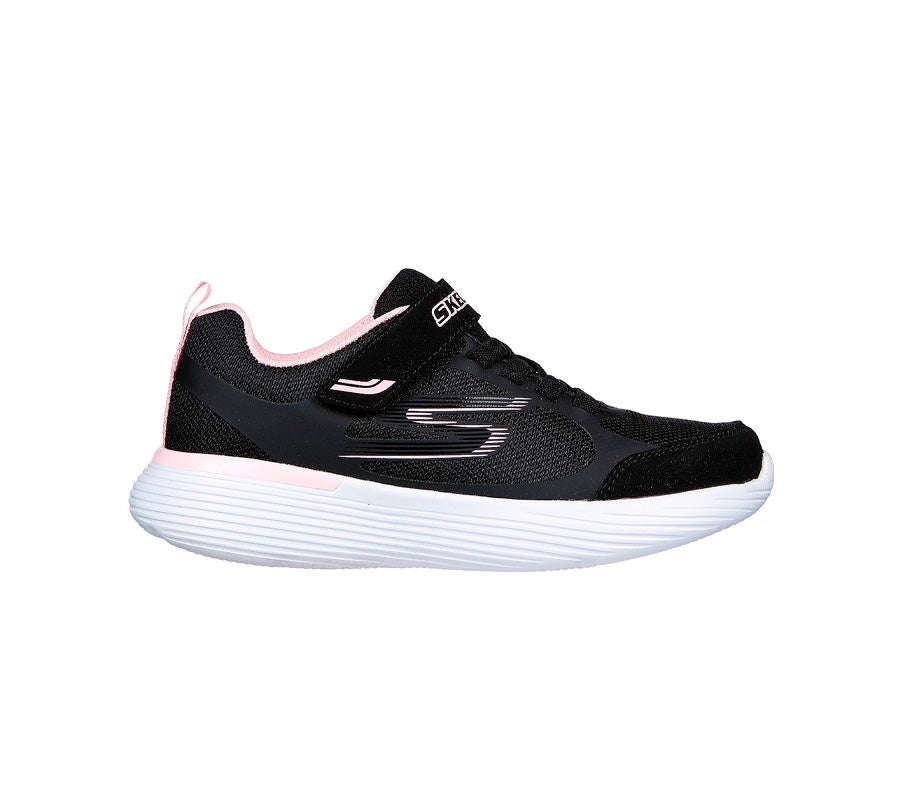 Zapatillas Skechers Girls Go Run 400 V2 - Gusto Racer