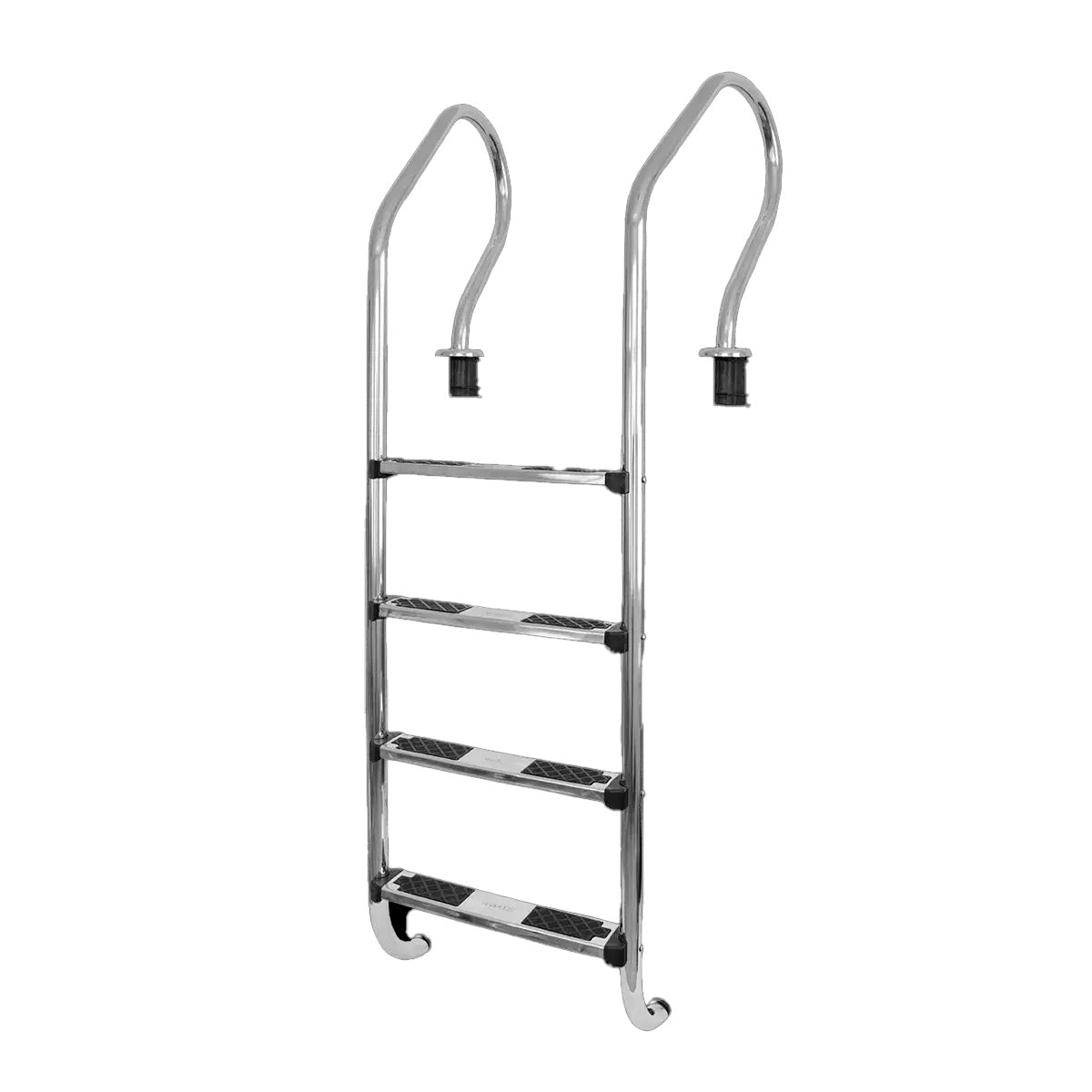 Escalera Confort 4 AISI 107002