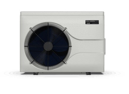 Bomba de calor POOL-INVERTER 30 ECO
