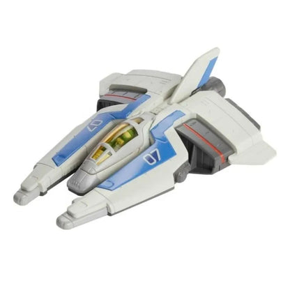 Nave Espacial XL-07 con Figura Buzz Lightyear - Disney Pixar Lightyear (Hyperspeed Series)