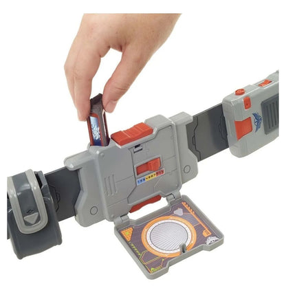 Cinturón Multiuso de Misión (Mission Gear) - Disney Pixar Lightyear (Mattel)