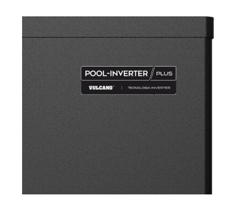 Bomba de calor POOL-INVERTER 30 PLUS