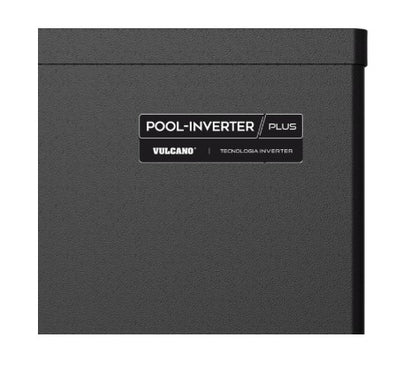 Bomba de calor POOL-INVERTER 30 PLUS
