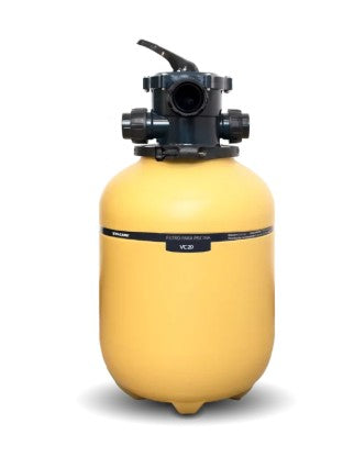 Filtro VC-20 para piscina