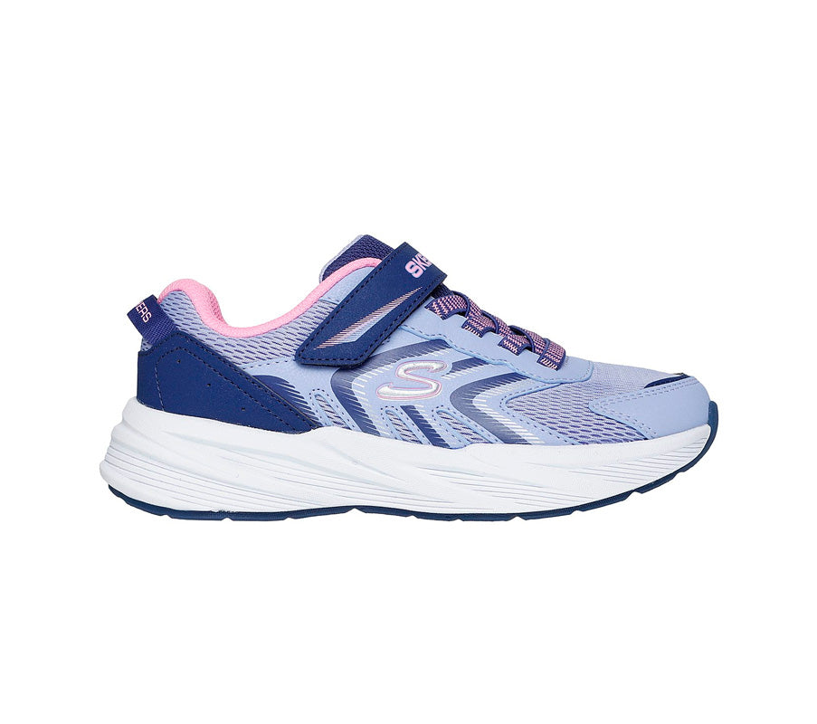 zapatillas Skechers Girls Microspec Tread