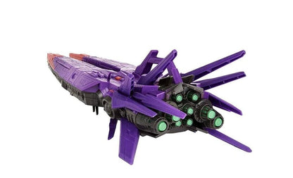 Nave Nodriza de Zurg - Disney Pixar Lightyear Hyperspeed Series (Mattel)