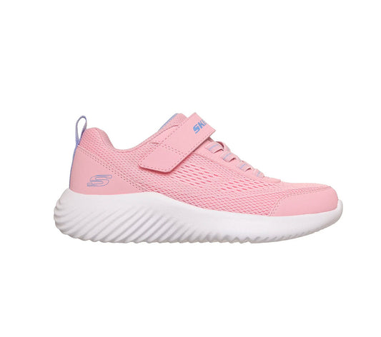 Zapatillas Skechers Girls Bounder