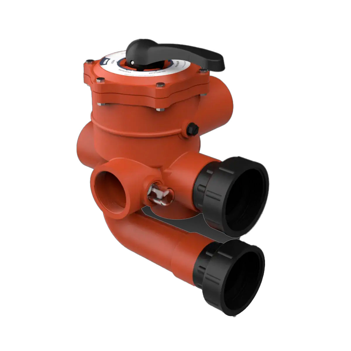 Multiválvula 6 vías – 2″ Lateral 135913