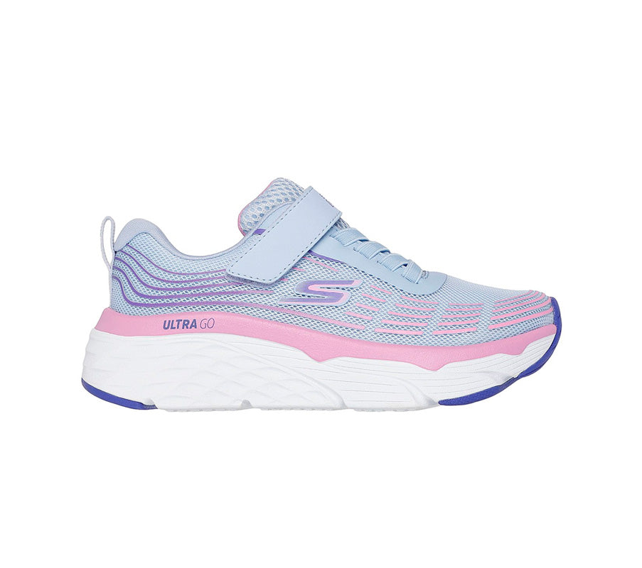 zapatillas Girls Max Cushioning Elite