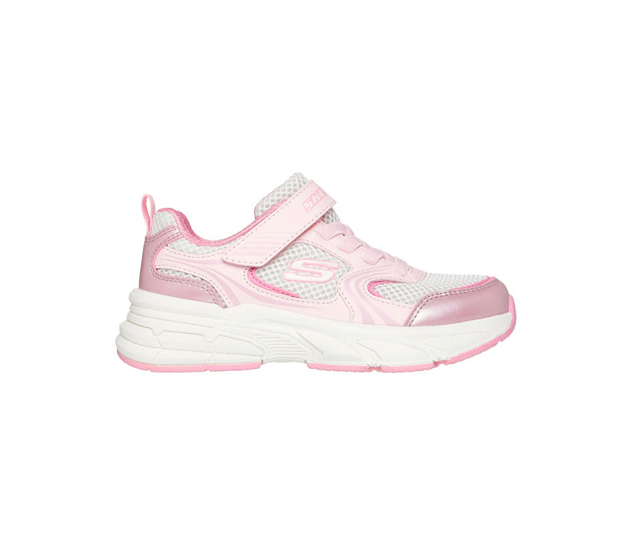 zapatillas Skechers  Girls Retro-Graph