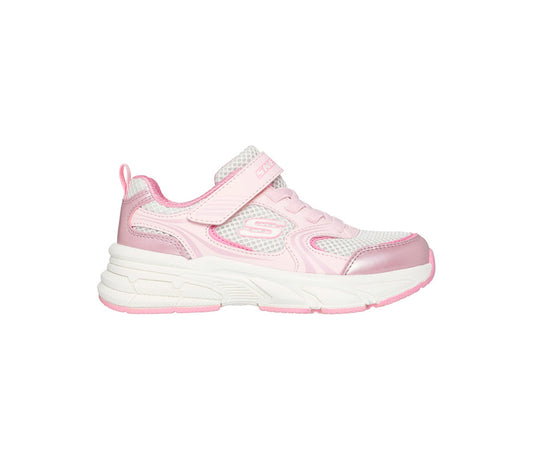 zapatillas Skechers  Girls Retro-Graph
