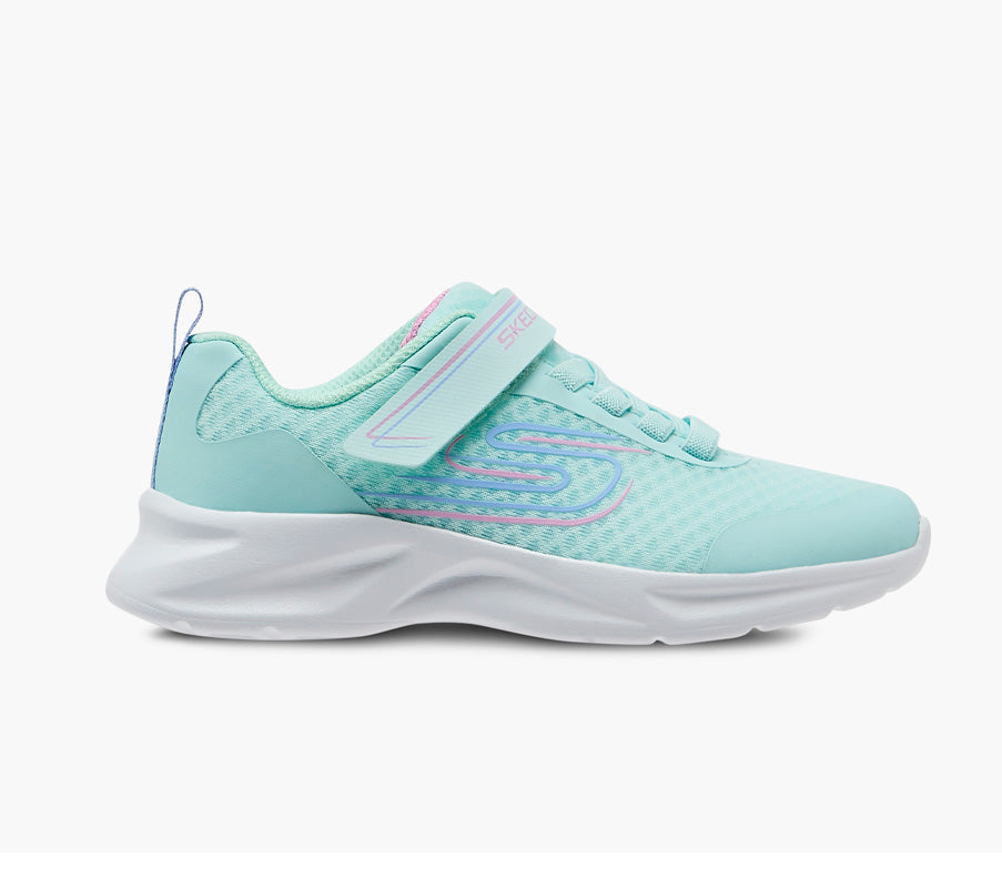 zapatillas Skechers Girls Dynamatic Hook