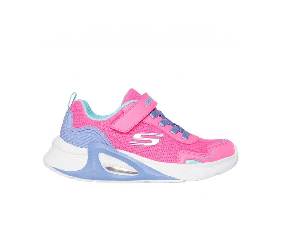 Zapatillas Skechers Tide Tech Rosado HP Skechers