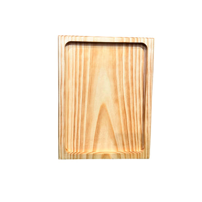 Pack de 50 Tablas para Picoteo Pino 30x22
