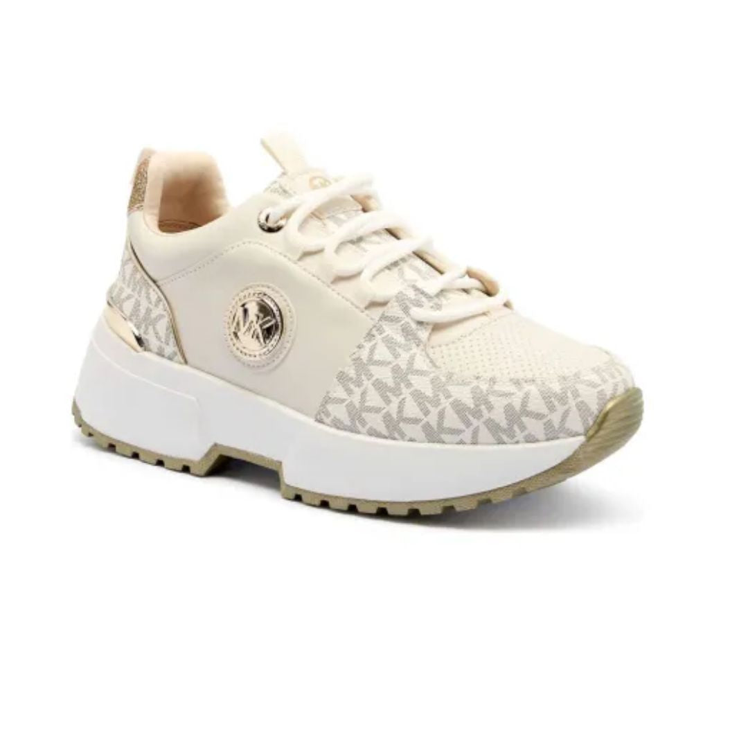 zapatillas Michael Deportivas COSMO