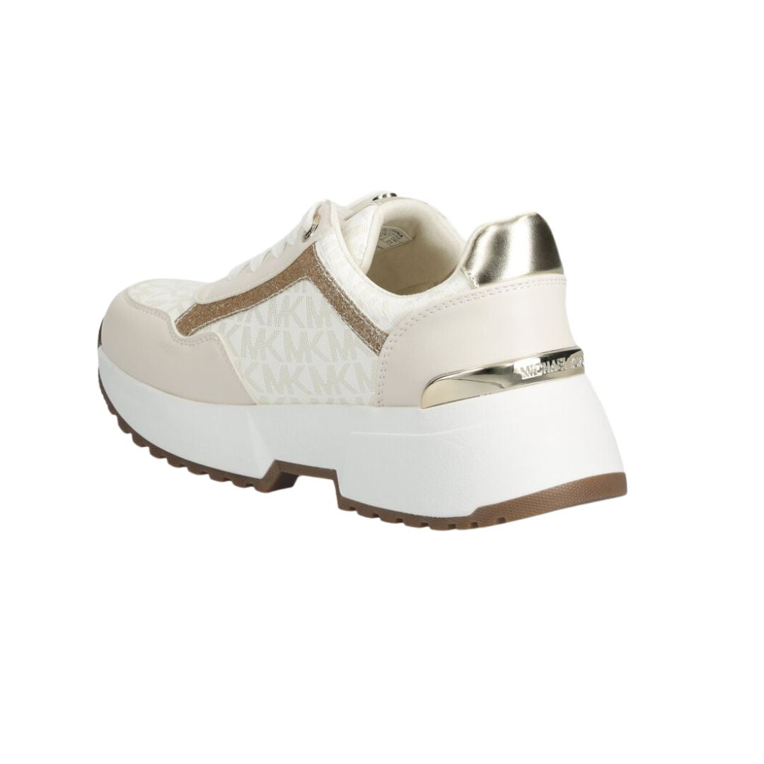 zapatillas Michael Kors sneakers pentru copii
