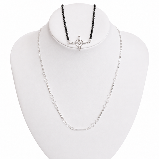 CONJUNTO 10 PLATA NACIONAL  925 (6 Gramos)