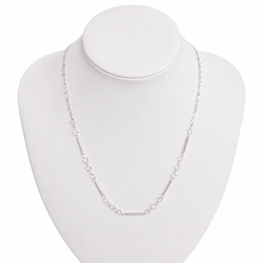 CONJUNTO 11 PLATA NACIONAL  925 (4 Gramos)