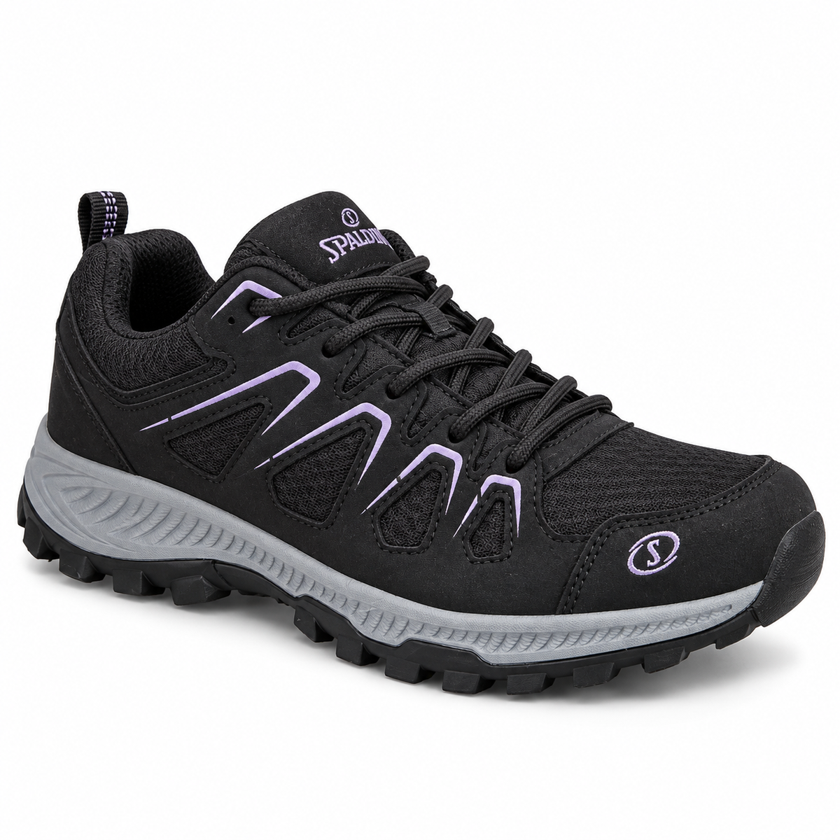 Zapatilla spalding MD1 Mujer