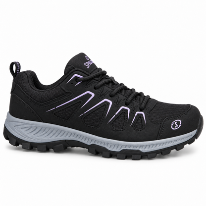 Zapatilla spalding MD1 Mujer