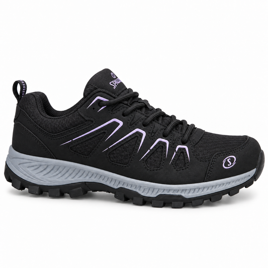Zapatilla spalding MD1 Mujer