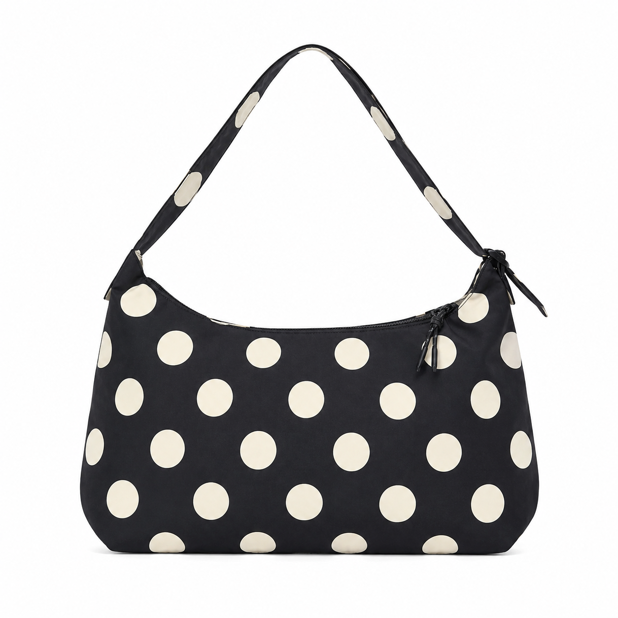 Cartera de Lunares Isadora