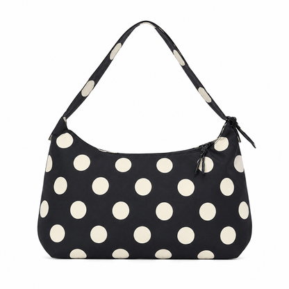 Cartera de Lunares Isadora