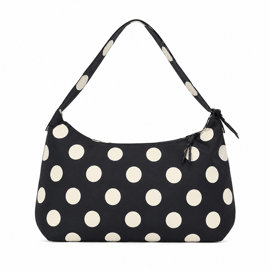 Cartera de Lunares Isadora