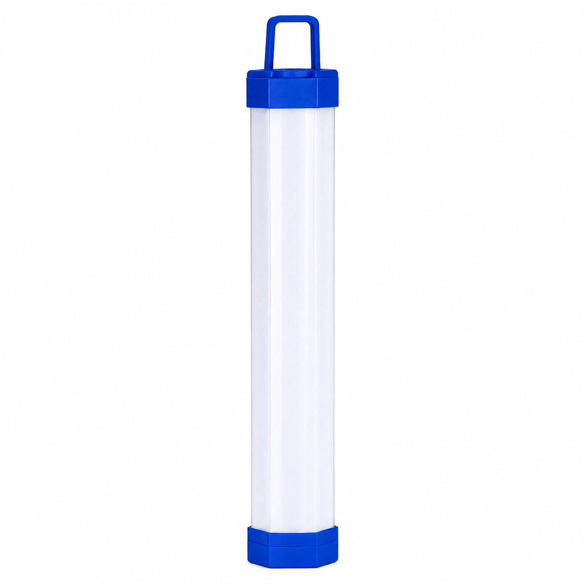 Luz Barra LED Recargable 30 cm para Cocina, Closet, Camping y Taller